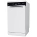 Посудомийна машина Whirlpool WSFO3O23PF