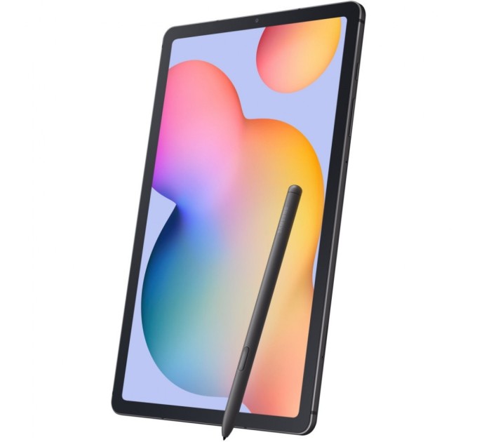 Планшет Samsung Galaxy Tab S6 Lite 2024 10.4 Wi-Fi 4/64GB Oxford Gray (SM-P620NZAAEUC)