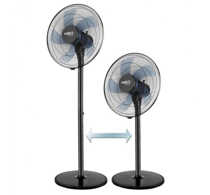 Вентилятор Neo Tools 90-001