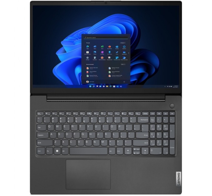 Ноутбук Lenovo V15 G4 AMN (82YU016QRA)