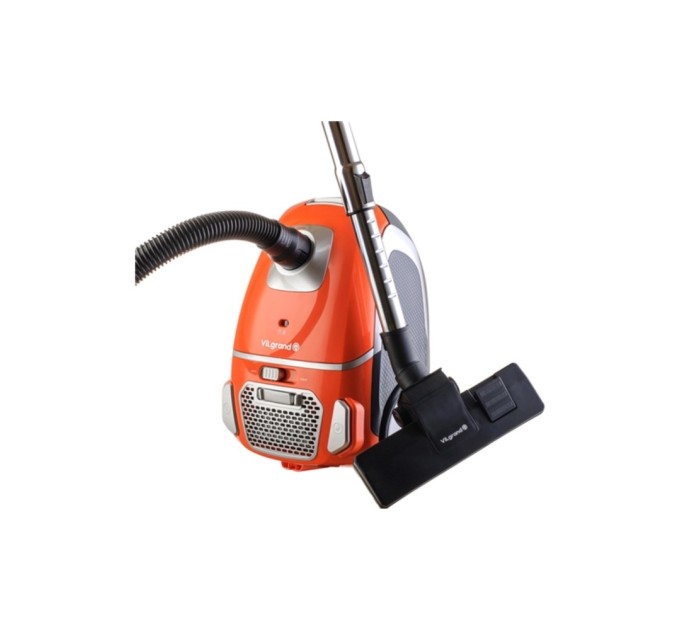 Пилосос Vilgrand VVC2244R