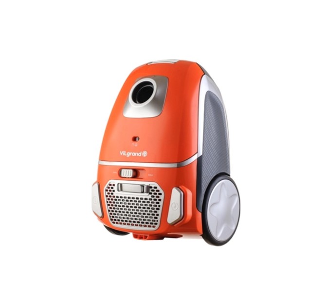 Пилосос Vilgrand VVC2244R