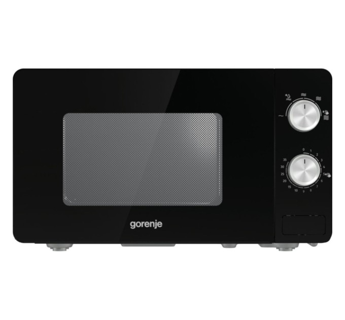 Мікрохвильова піч Gorenje MO17E1B