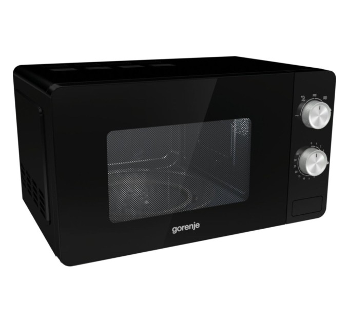 Мікрохвильова піч Gorenje MO17E1B