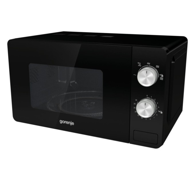 Мікрохвильова піч Gorenje MO17E1B