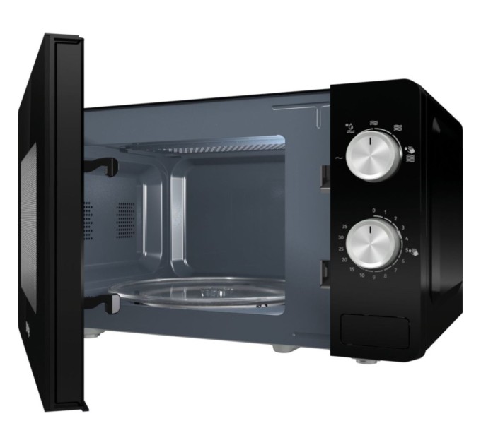 Мікрохвильова піч Gorenje MO17E1B