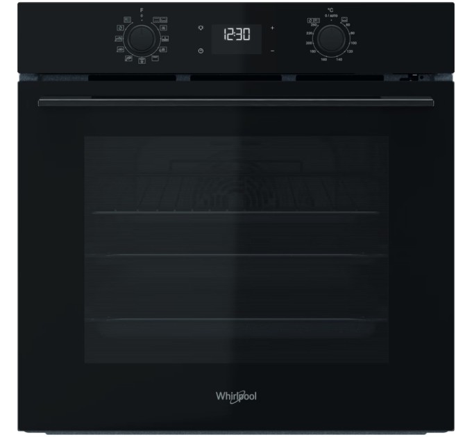 Духова шафа Whirlpool OMK58RU0B