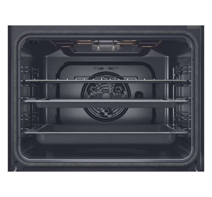 Духова шафа Whirlpool OMK58RU0B