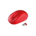 Мышка Trust Primo Wireless Mouse Red (20787)