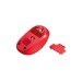 Мышка Trust Primo Wireless Mouse Red (20787)