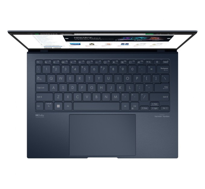 Ноутбук ASUS Zenbook S 13 UX5304VA-NQ074 (90NB0Z93-M004X0)