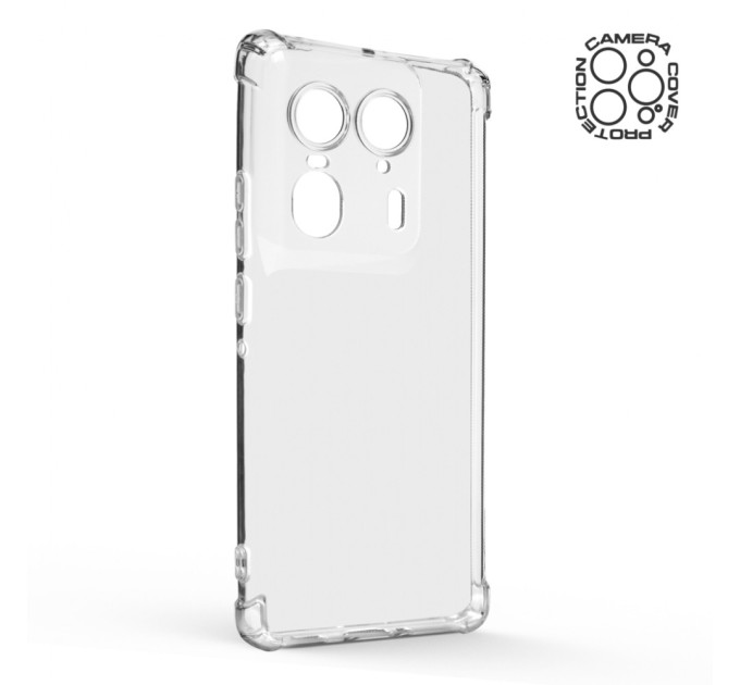 Чохол до мобільного телефона Armorstandart Air Force Motorola Edge 50 Ultra Camera Cover Clear (ARM77361)