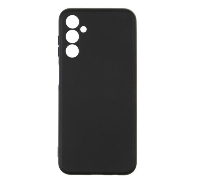 Чохол до мобільного телефона Armorstandart ICON Case Samsung M14 5G (M146) Black (ARM66672)