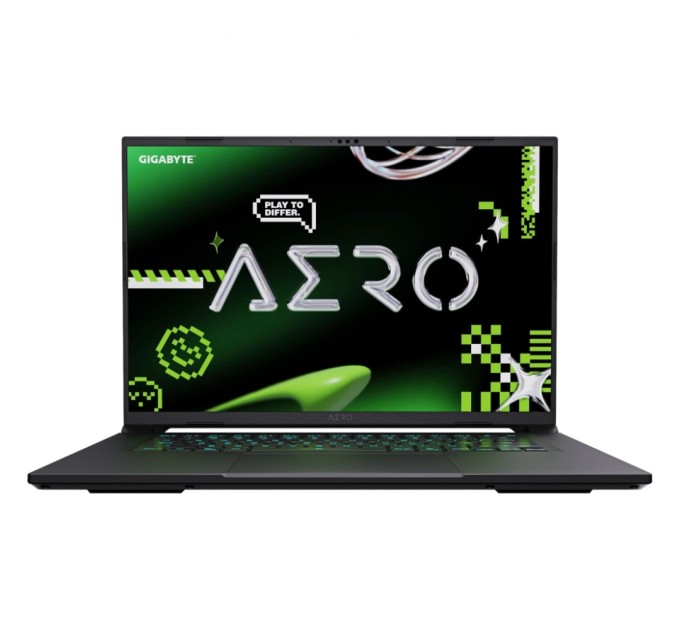 Ноутбук GIGABYTE Aero X16 (AERO_X16_1WH93UAC64DH)
