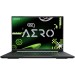 Ноутбук GIGABYTE Aero X16 (AERO_X16_1WH93UAC64DH)