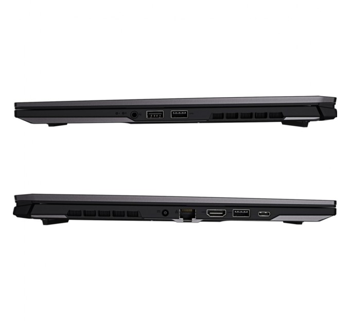 Ноутбук GIGABYTE Aero X16 (AERO_X16_1WH93UAC64DH)