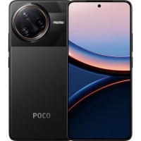 Мобільний телефон Xiaomi Poco F7 Ultra 12/256GB Black (1135347)