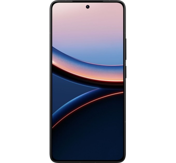 Мобільний телефон Xiaomi Poco F7 Ultra 12/256GB Black (1135347)