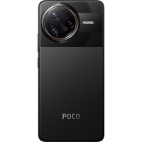 Мобільний телефон Xiaomi Poco F7 Ultra 12/256GB Black (1135347)