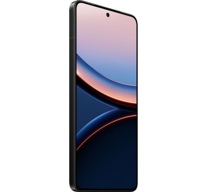 Мобільний телефон Xiaomi Poco F7 Ultra 12/256GB Black (1135347)