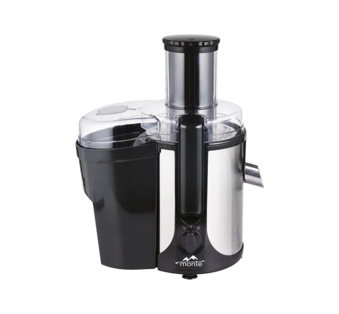 Соковижималка Monte МТ-3202