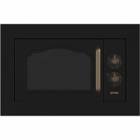 Мікрохвильова піч Gorenje BM235CLB