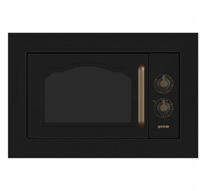 Мікрохвильова піч Gorenje BM235CLB