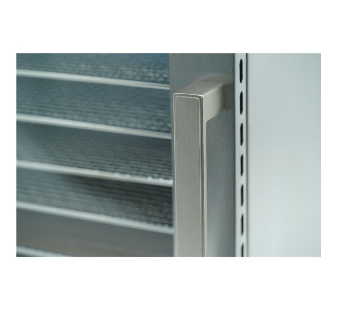 Сушка для овочів та фруктів Tekhniko DH-08H-SS