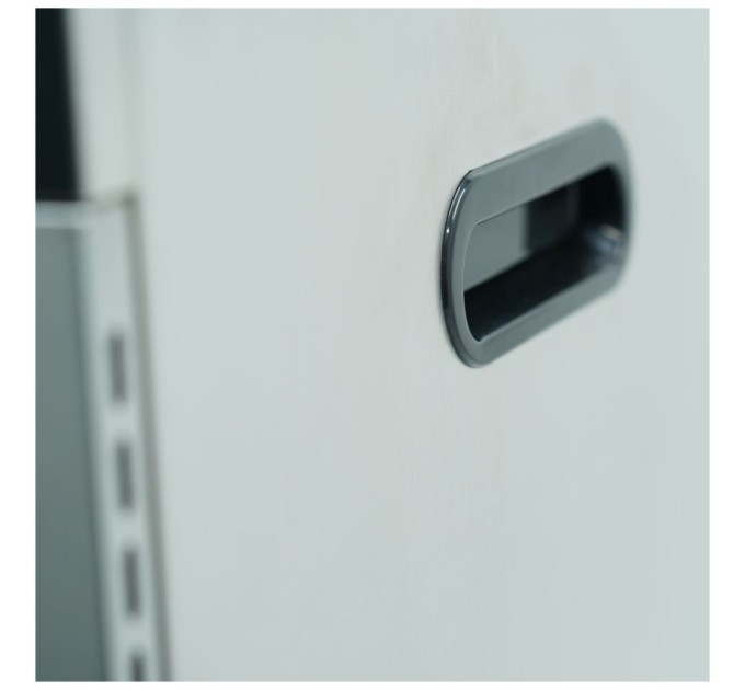 Сушка для овочів та фруктів Tekhniko DH-08H-SS