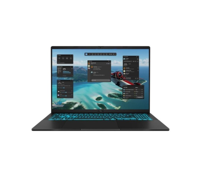 Ноутбук ASUS V16 V3607VU-RP092 (90NB15Q1-M00L00)