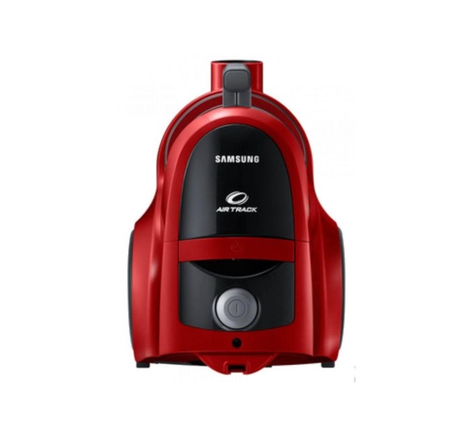 Пилосос Samsung VCC45W0S3R/UK