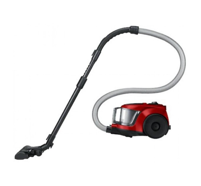 Пилосос Samsung VCC45W0S3R/UK