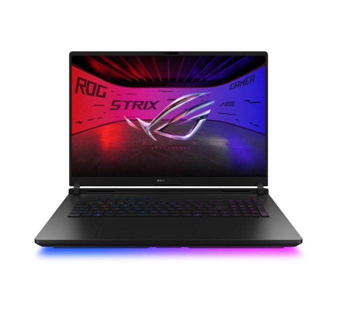 Ноутбук ASUS ROG Strix SCAR 18 G835LX-SA238X (90NR0LF1-M00BZ0)