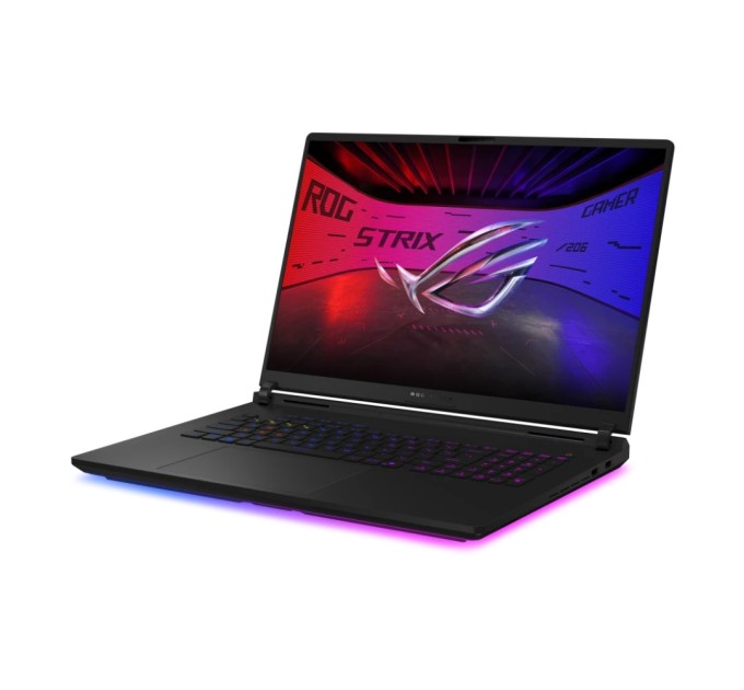 Ноутбук ASUS ROG Strix SCAR 18 G835LX-SA238X (90NR0LF1-M00BZ0)