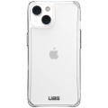 Чохол до мобільного телефона UAG Apple iPhone 14 Plyo, Ice (114084114343)