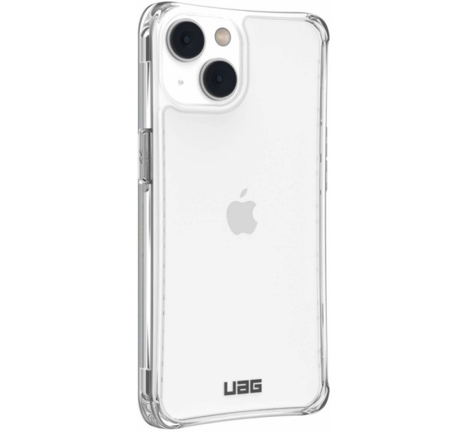 Чохол до мобільного телефона UAG Apple iPhone 14 Plyo, Ice (114084114343)