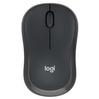 Мишка Logitech M240 Silent Wireless Graphite (910-007119)