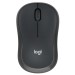 Мышка Logitech M240 Silent Wireless Graphite (910-007119)