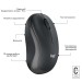 Мышка Logitech M240 Silent Wireless Graphite (910-007119)