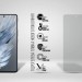 Плівка захисна Armorstandart Matte ZTE nubia Z50S Pro (ARM70670)