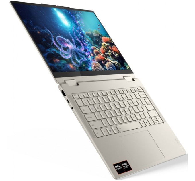 Ноутбук Lenovo Yoga 7 2-in-1 14AKP10 (83JR007HRA)