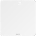 Ваги підлогові ECG OV 1821 White (OV1821 White)