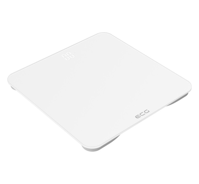 Ваги підлогові ECG OV 1821 White (OV1821 White)