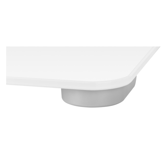 Ваги підлогові ECG OV 1821 White (OV1821 White)