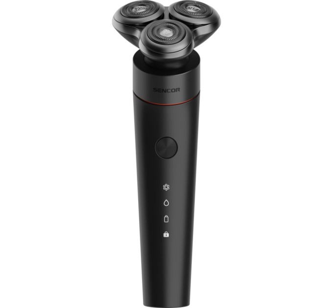 Електробритва Sencor SMS 7500BK