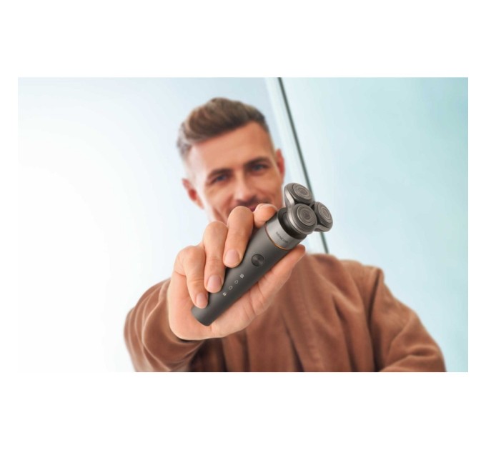 Електробритва Sencor SMS 7500BK