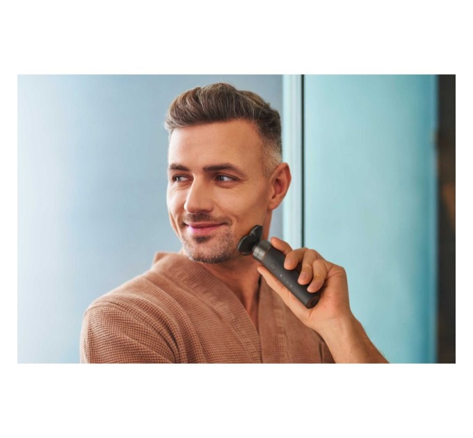 Електробритва Sencor SMS 7500BK