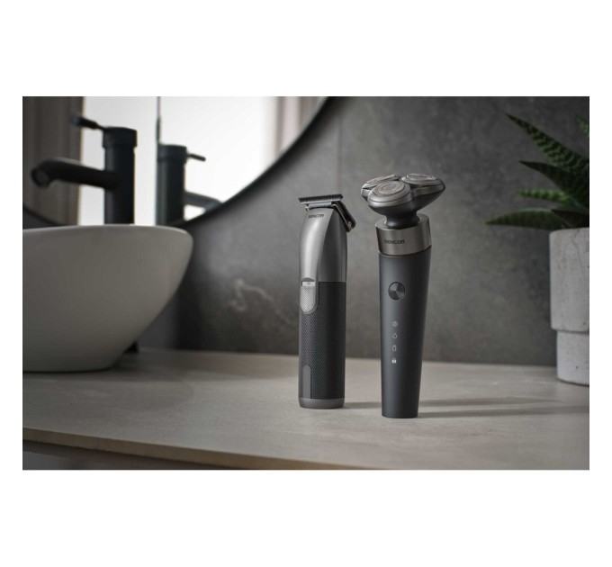 Електробритва Sencor SMS 7500BK