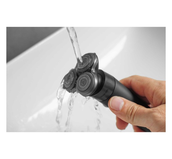 Електробритва Sencor SMS 7500BK