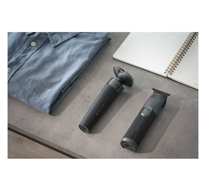 Електробритва Sencor SMS 7500BK